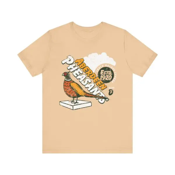 Aberdeen Pheasants Baseball