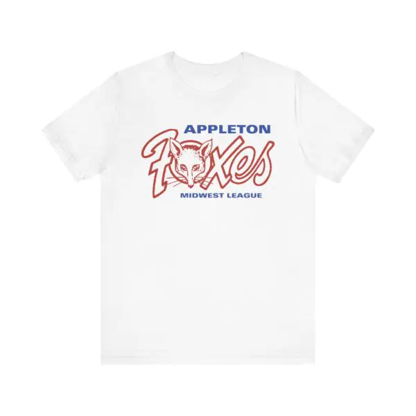Appleton Foxes Baseball