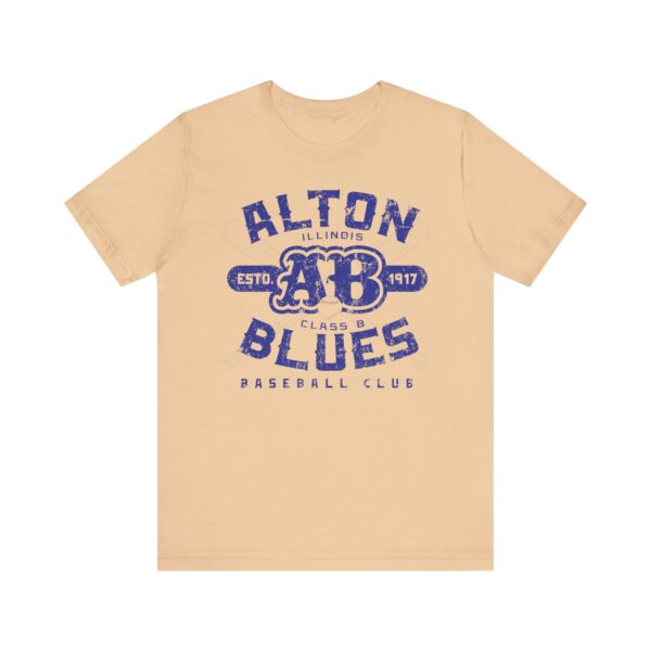 Alton Blues Baseball