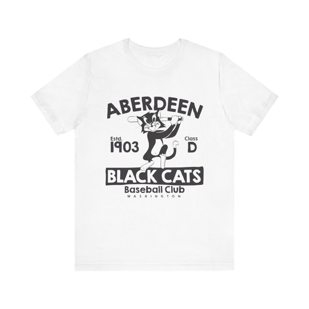 14925752503807404784_2048.jpeg Aberdeen Black Cats Baseball