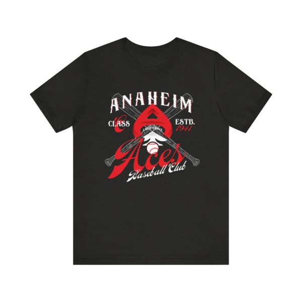 Anaheim Aces Baseball