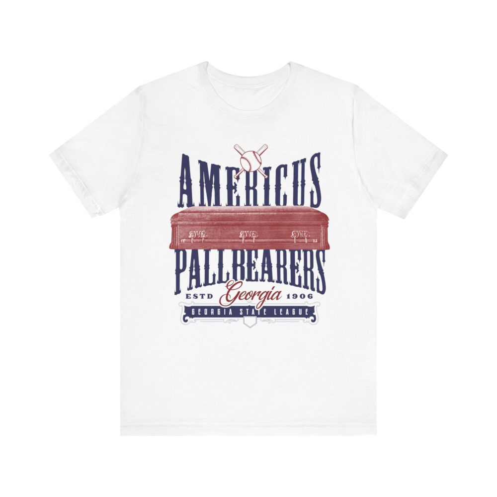 5885367154481974630_2048.jpeg Americus Pallbearers Baseball