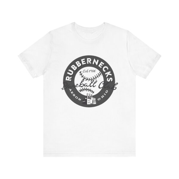 Akron Rubbernecks Baseball