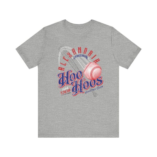 Alexandria Hoo Hoos Baseball