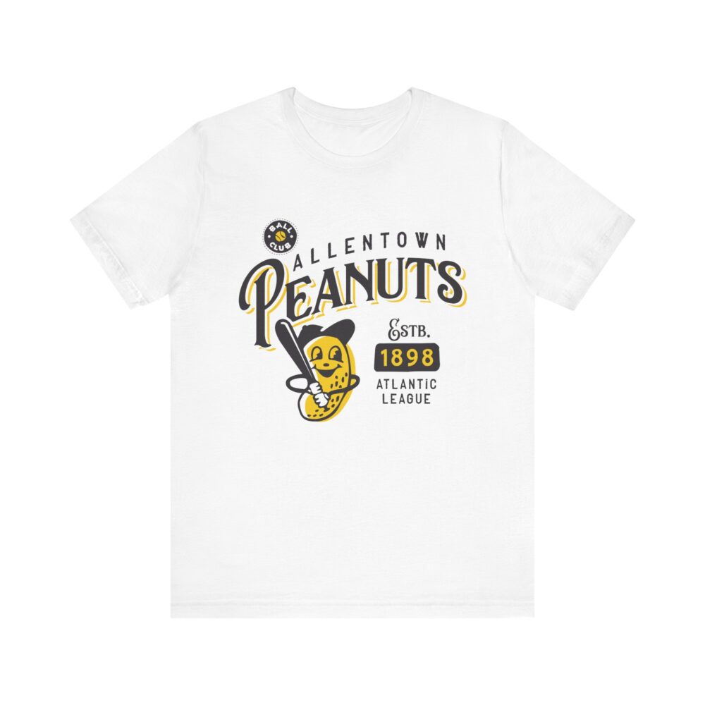 9668656116575046744_2048.jpeg Allentown Peanuts Baseball