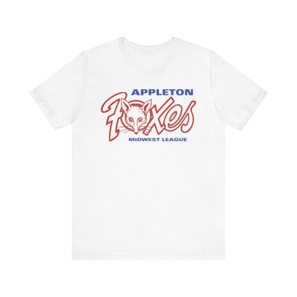 Appleton Foxes Baseball