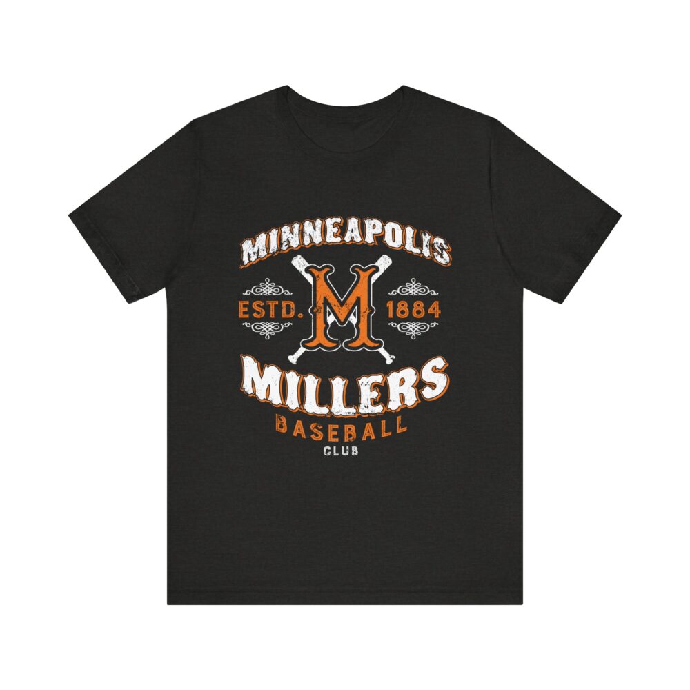 1041460975465434249_2048-1.jpeg Minneapolis Millers T-Shirt