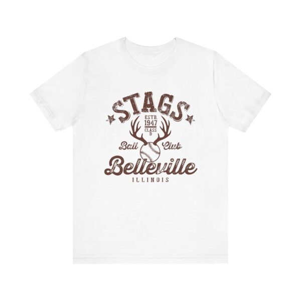 Belleville Stags Baseball