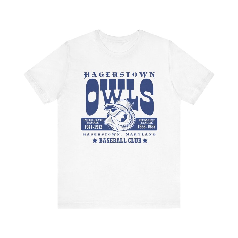 Hagerstown Owls