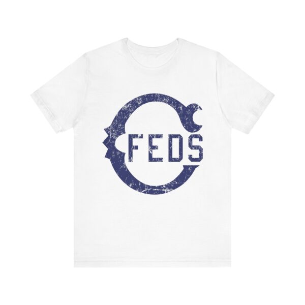 Chicago Feds Baseball
