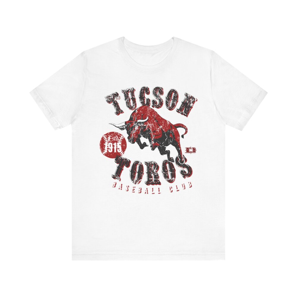 11499528728214078138_2048.jpeg Tucson Toros T-Shirt