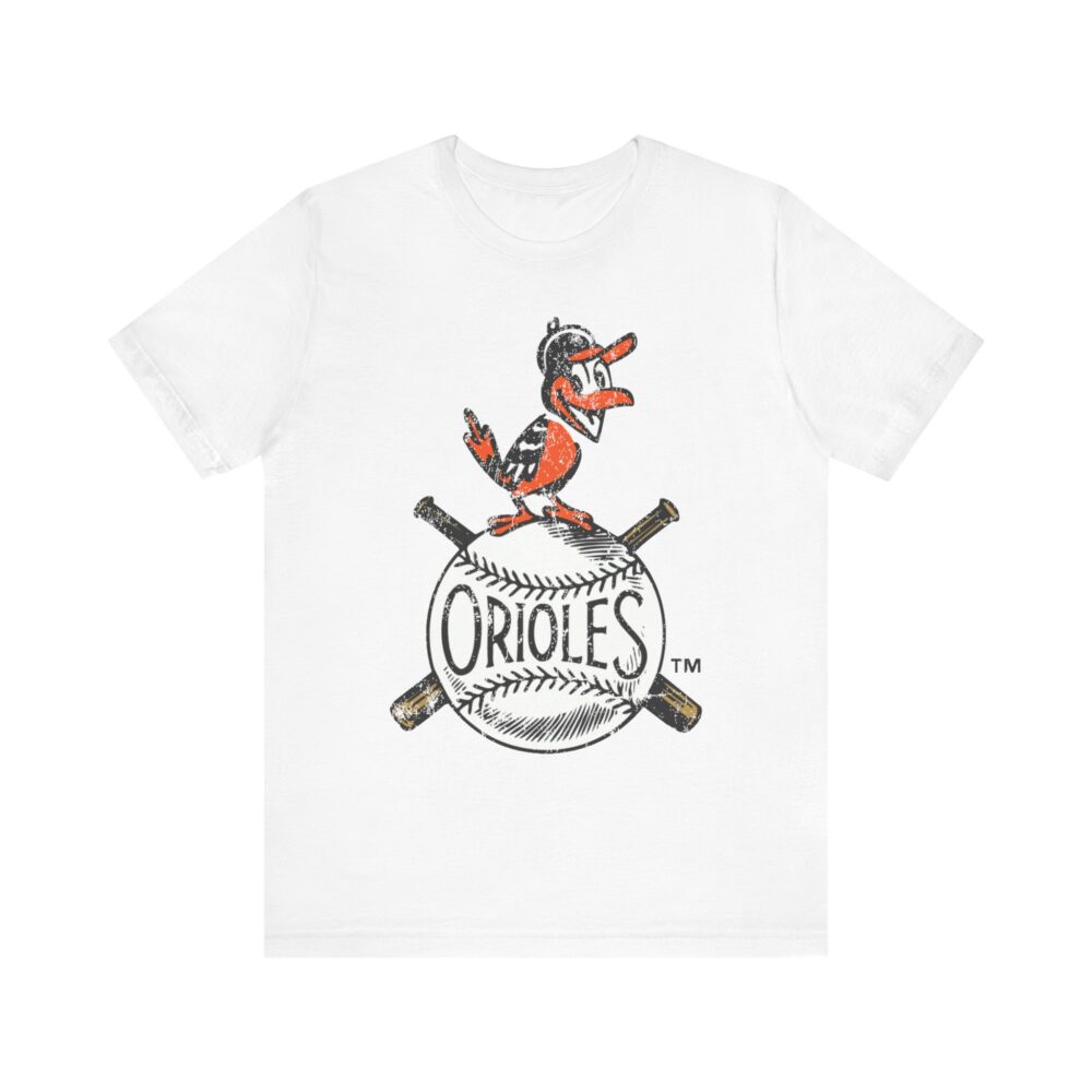 12055530472926342688_2048.jpeg Baltimore Orioles T-Shirt