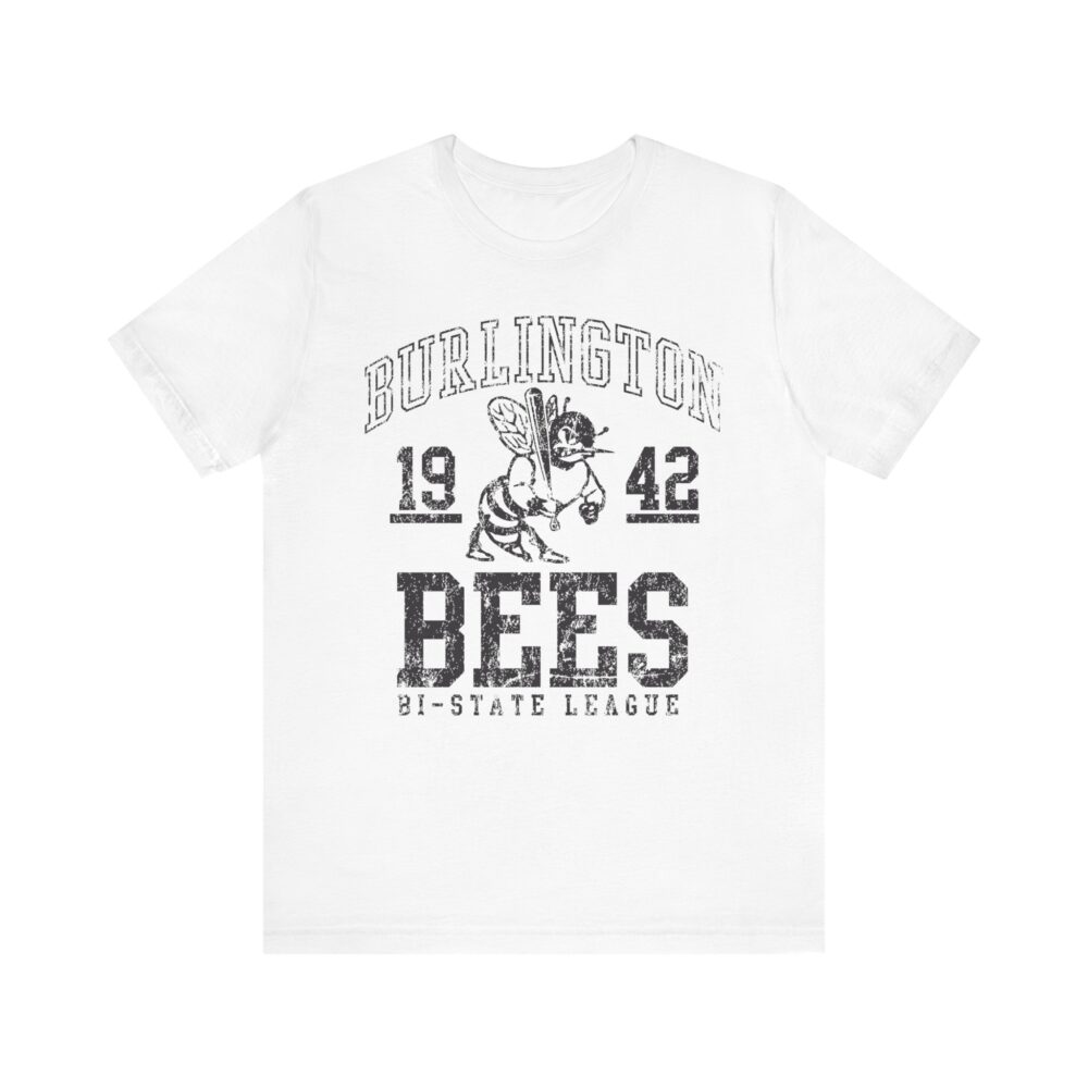 Burlington Bees Baseball