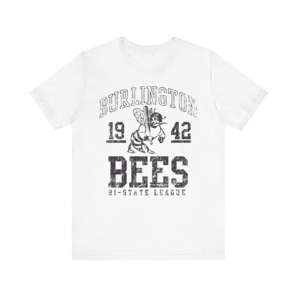 Burlington Bees Baseball