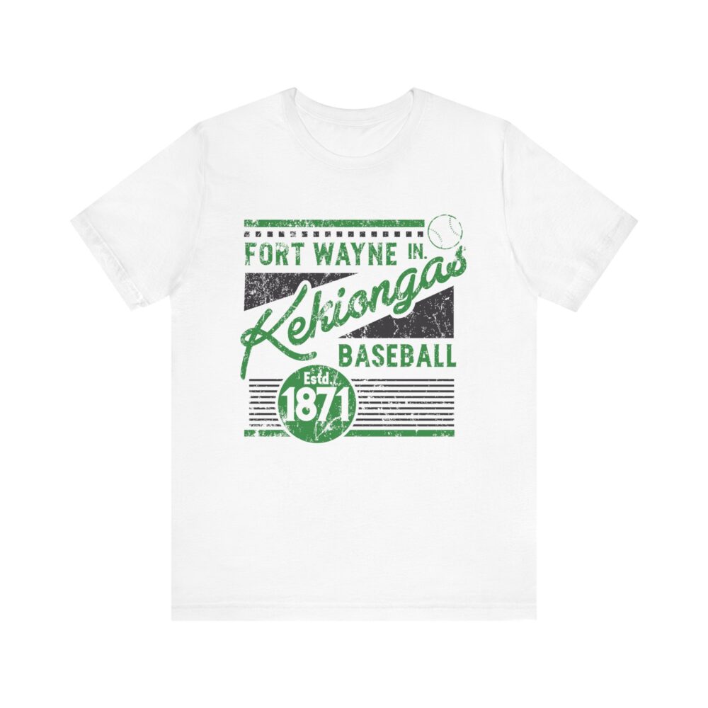 Fort Wayne Kekiongas