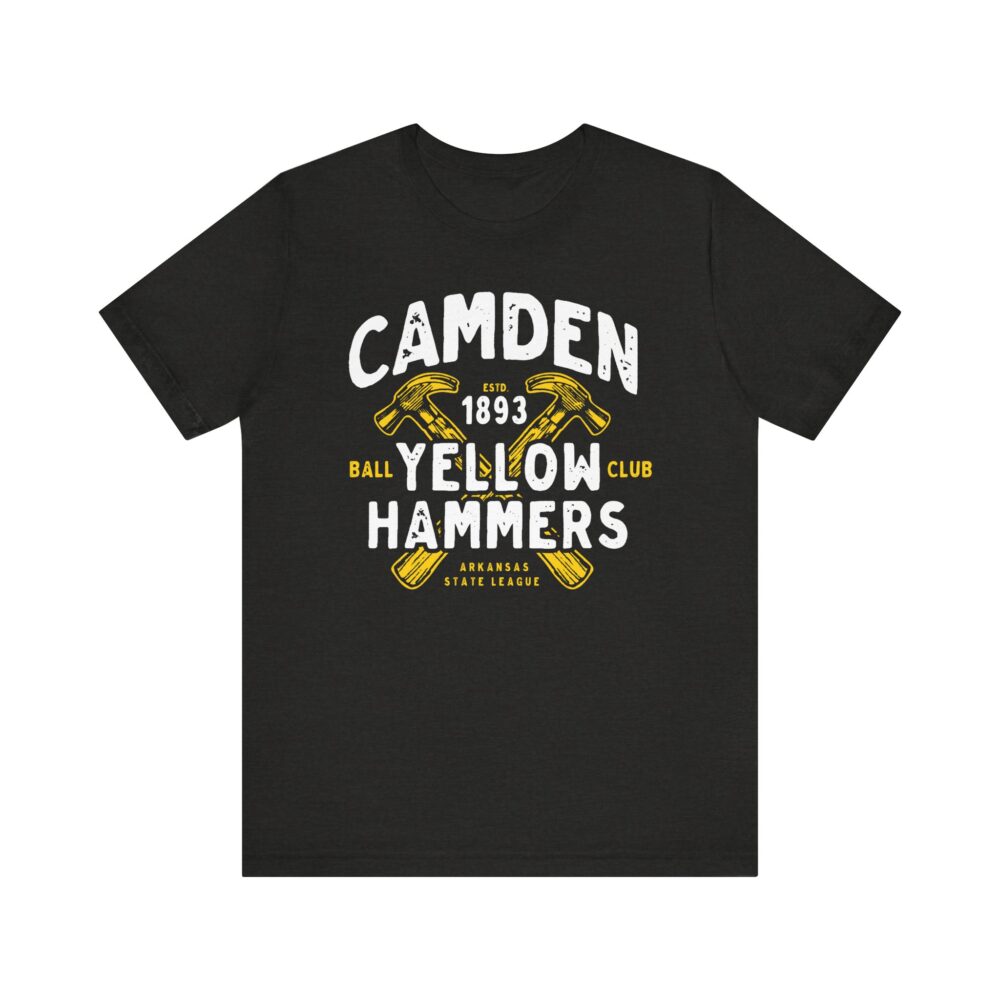 13773350701935262501_2048.jpeg Camden Yellow Hammers Baseball