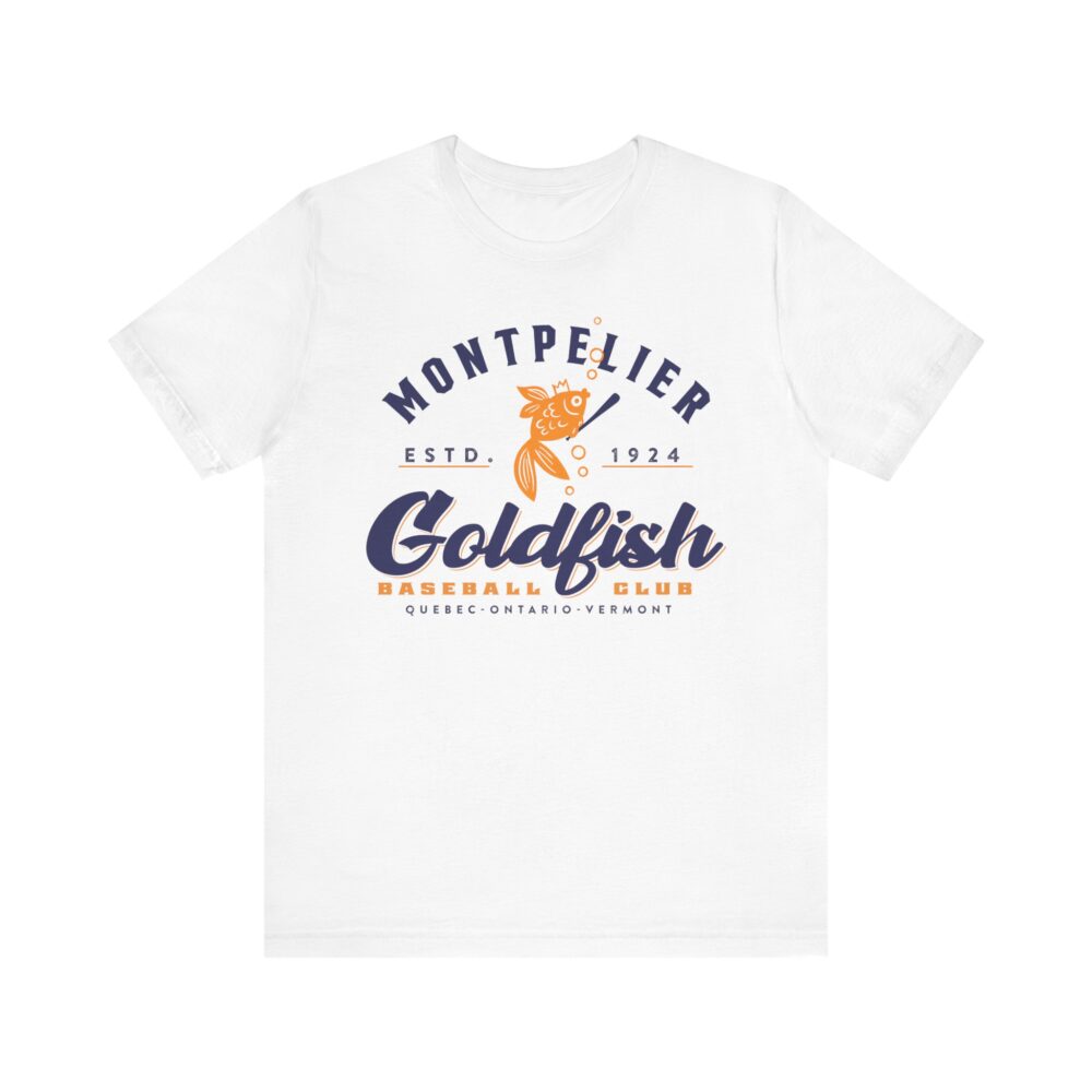 1406692936886316332_2048-1.jpeg Montpelier Goldfish T-Shirt