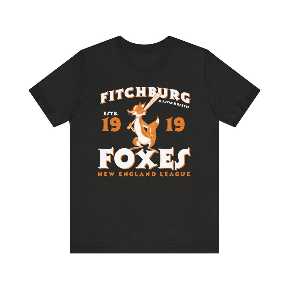 Fitchburg Foxes