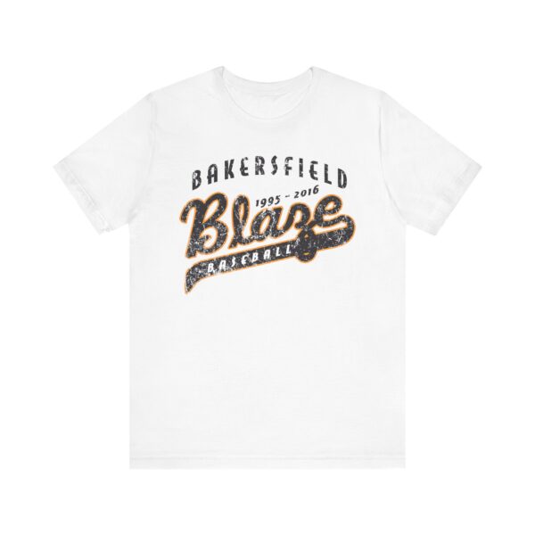 Bakersfield Blaze Baseball