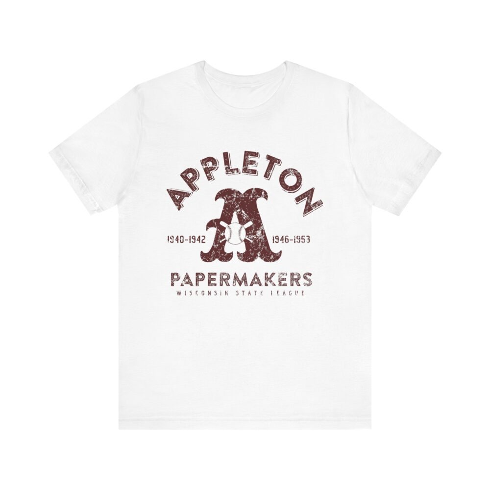 Appleton Papermakers Baseball