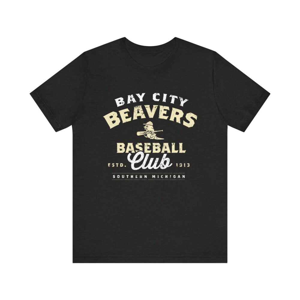 15817386681278589077_2048.jpeg Bay City Beavers Baseball