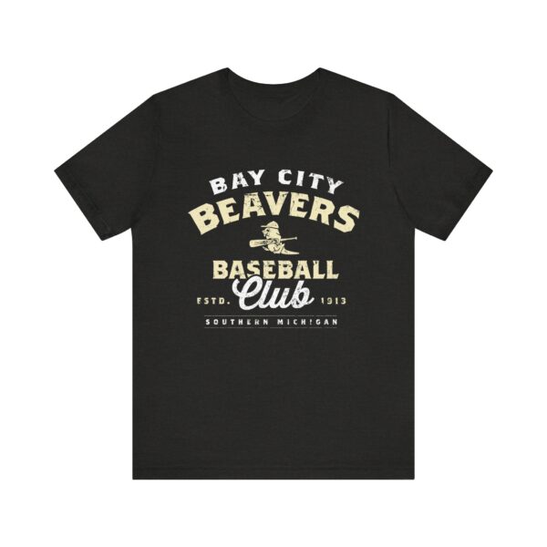 Bay City Beavers Baseball