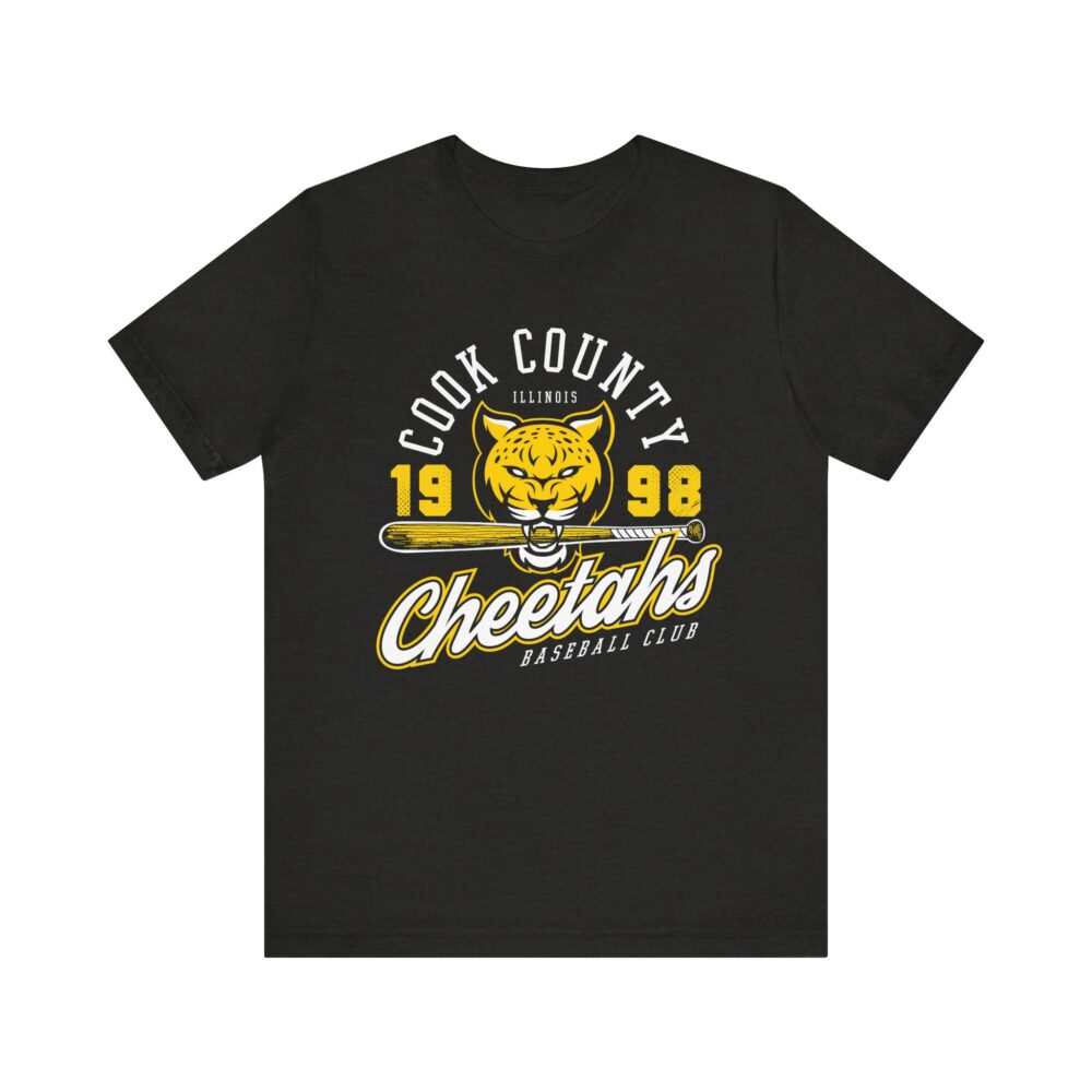 Cook County Cheetahs Baseball