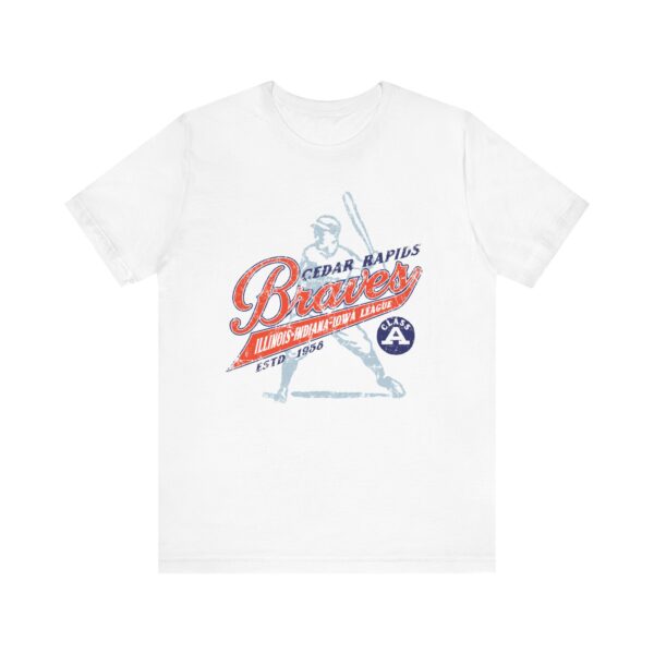 Cedar Rapids Braves Baseball