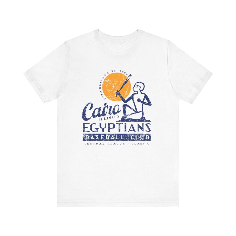 Cairo Egyptians Baseball