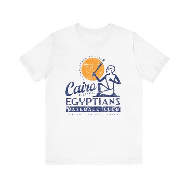 Cairo Egyptians Baseball