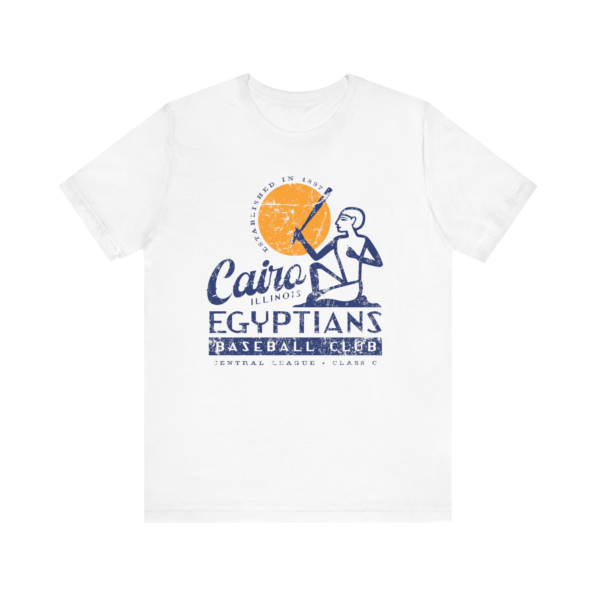 Cairo Egyptians Baseball