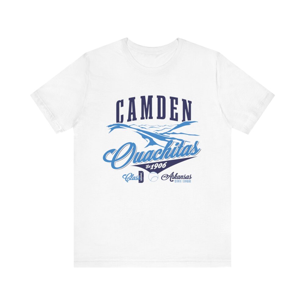 Camden Ouachitas Baseball