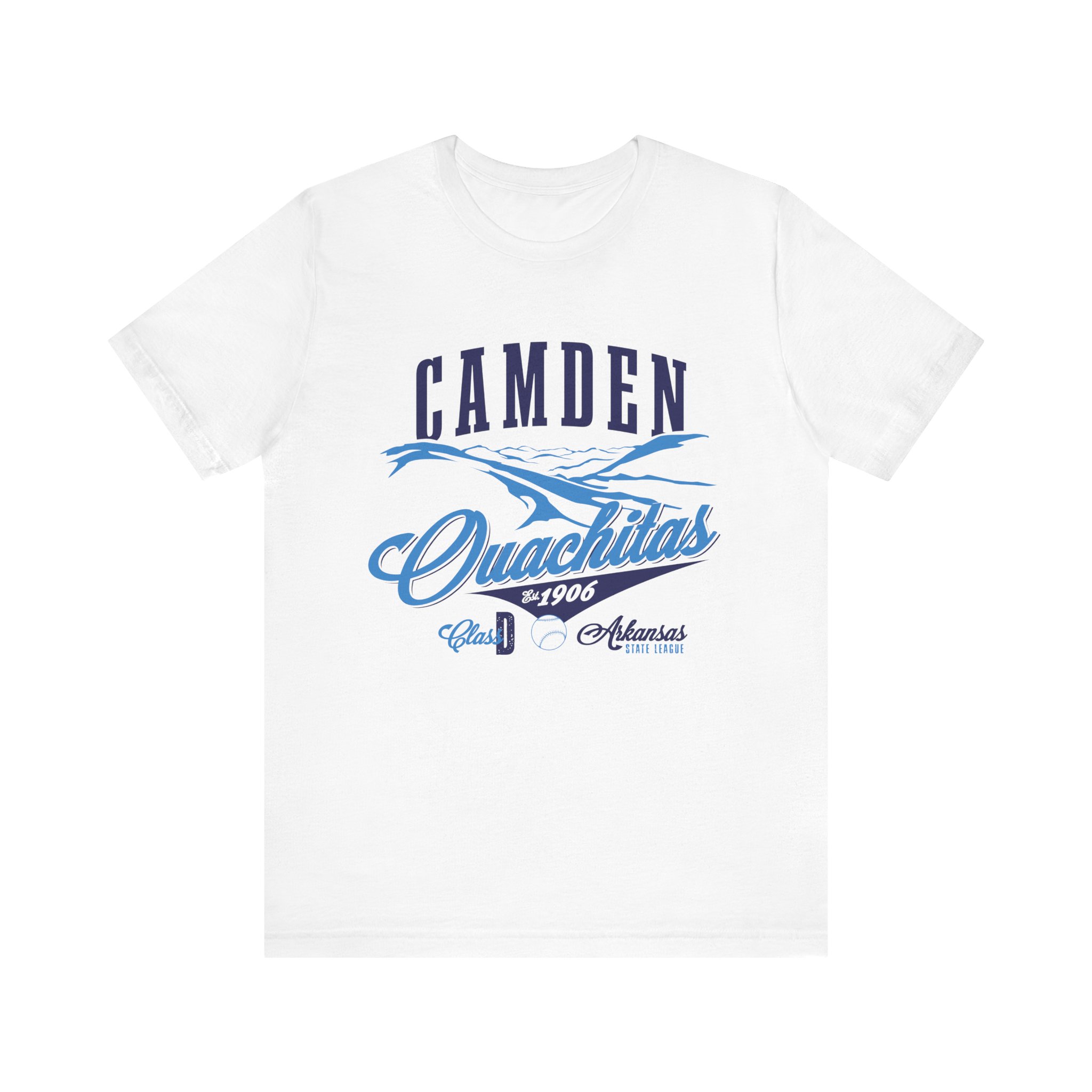 Camden Ouachitas Baseball