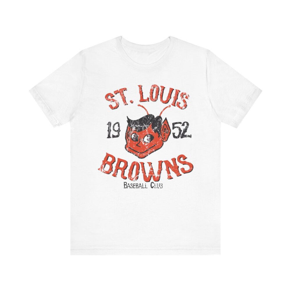St. Louis Browns T-Shirt