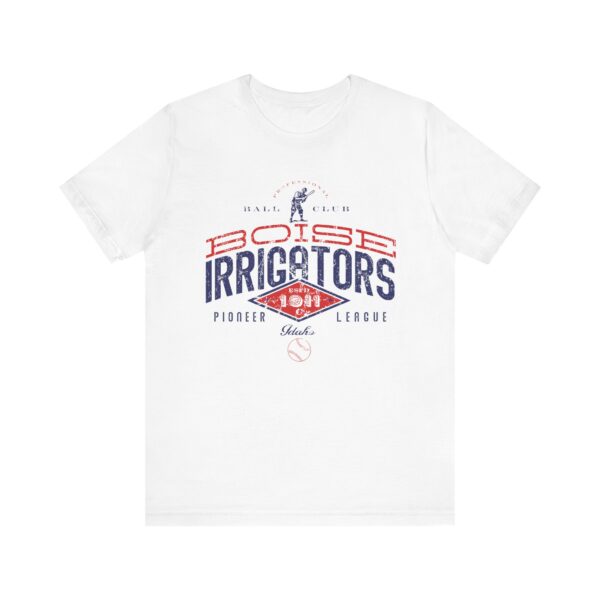 Boise Irrigators Baseball