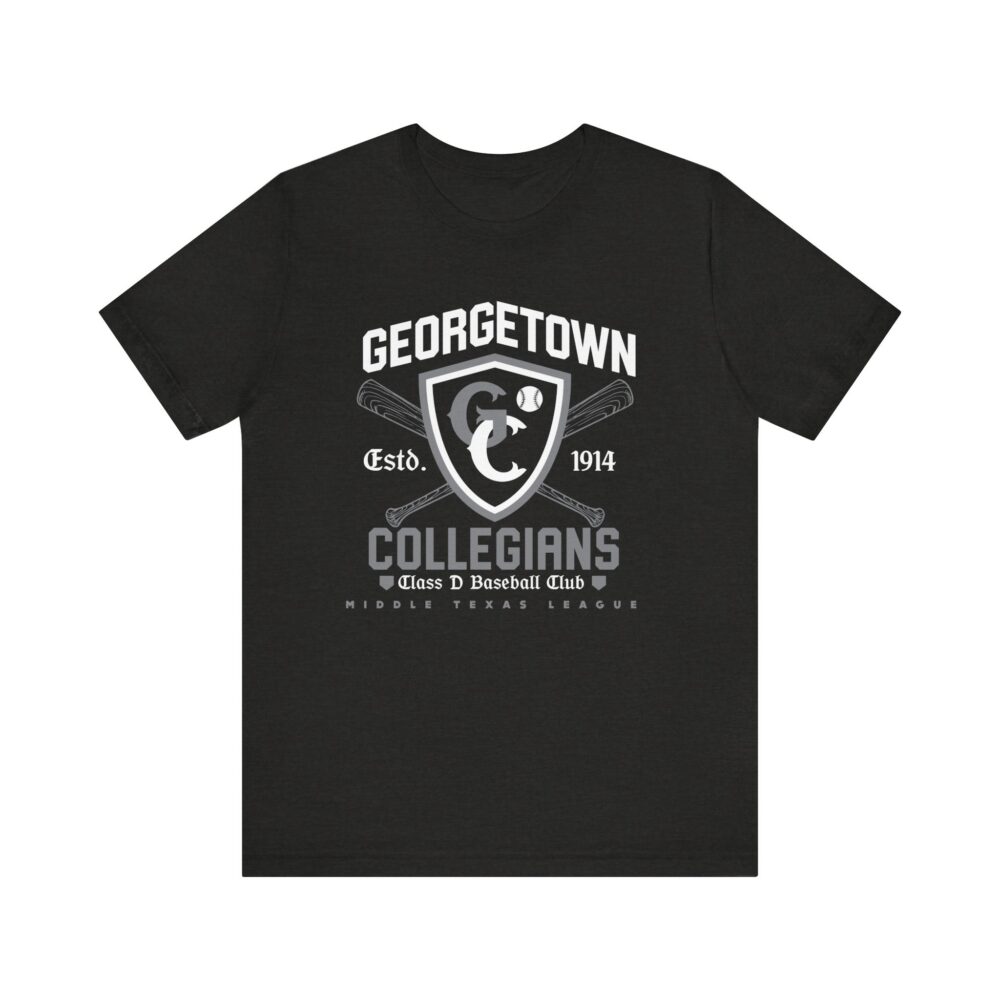 Georgetown Collegians