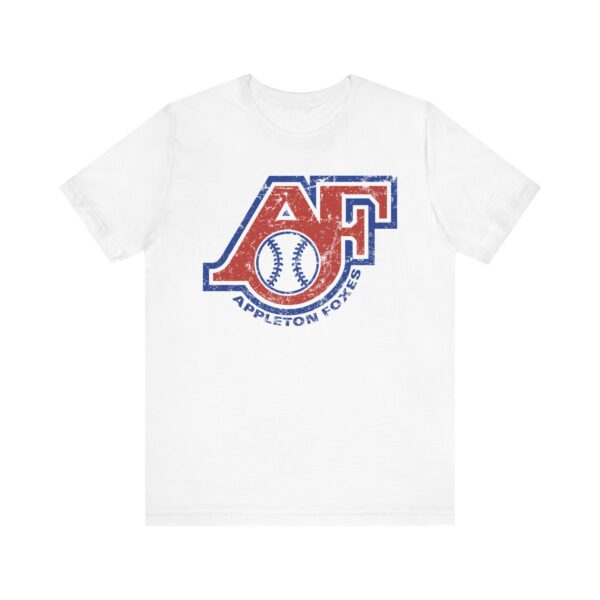 Appleton Foxes Baseball