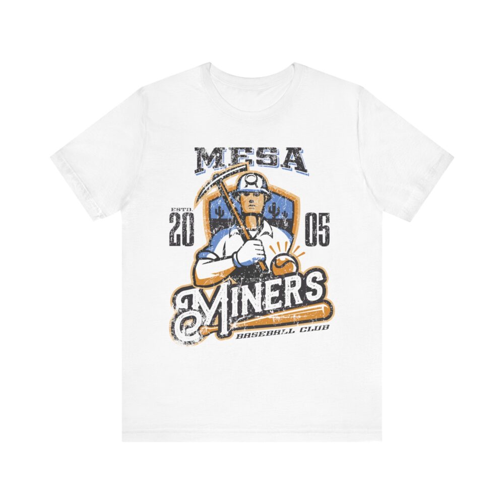 Mesa Miners