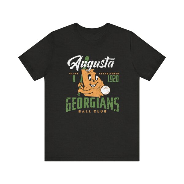 Augusta Georgians Baseball