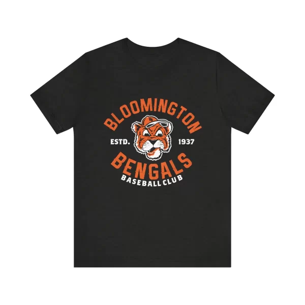 Bloomington Bengals Baseball