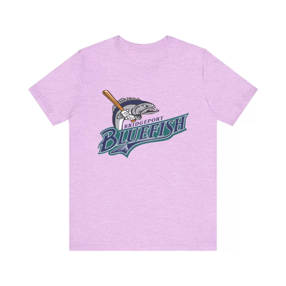 1973e84f798 Bridgeport Bluefish Baseball