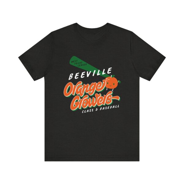 Beeville Orange Growers Baseball