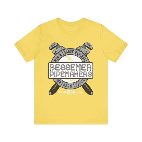 Bessemer Pipemakers Baseball