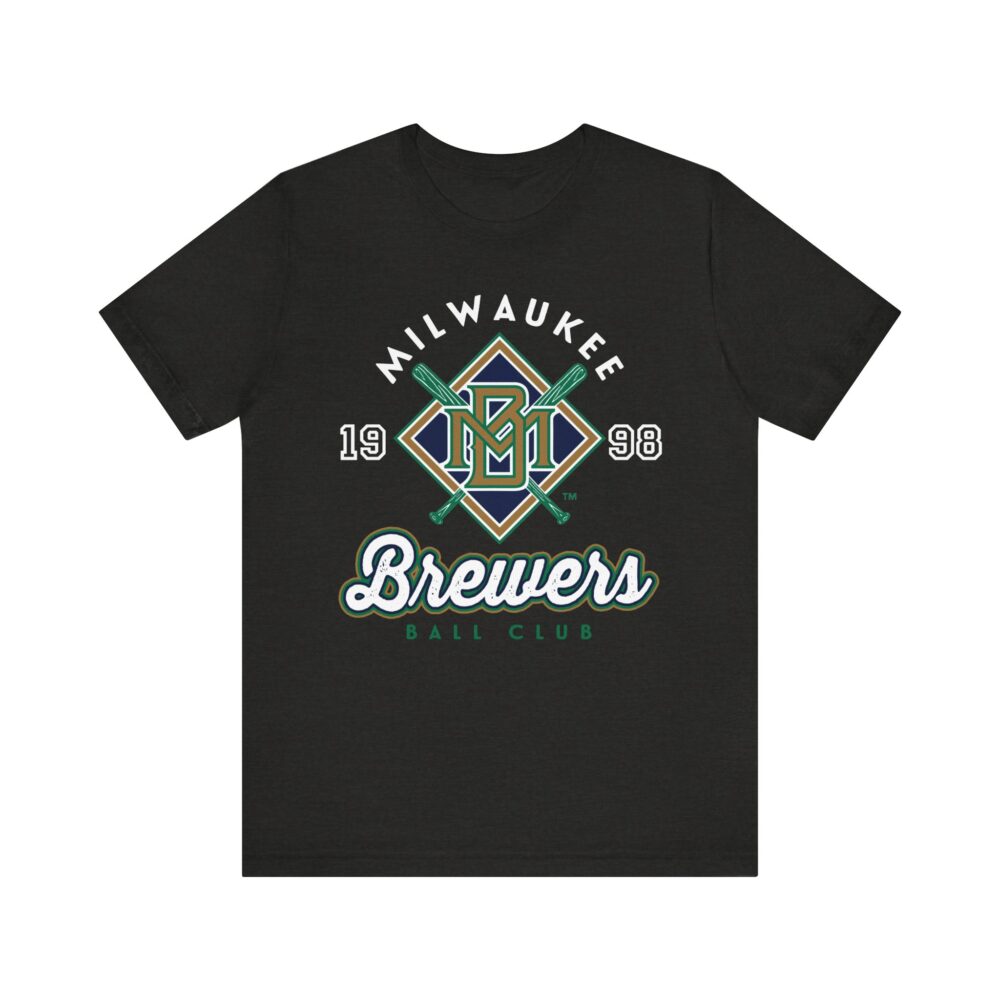 2783895392460917142_2048.jpeg Milwaukee Brewers Baseball