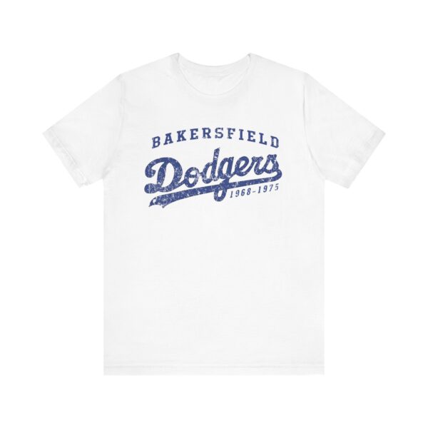 Bakersfield Dodgers Baseball