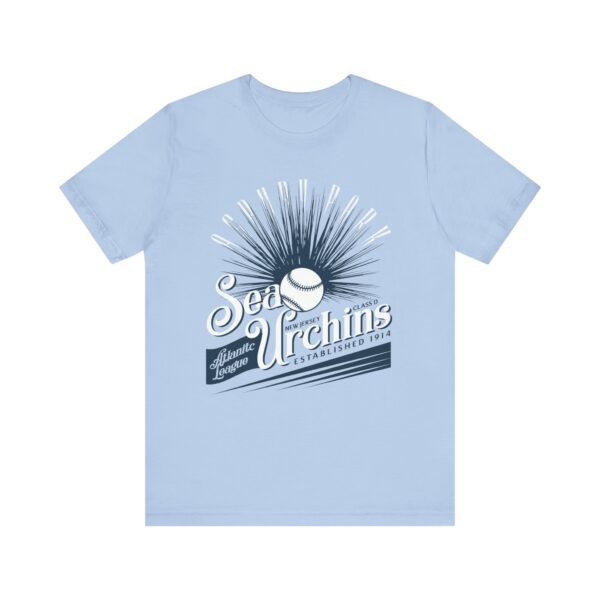 Asbury Park Sea Urchins Baseball