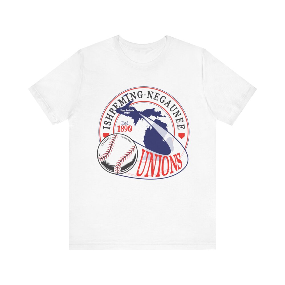 Ishpeming-Negaunee Unions