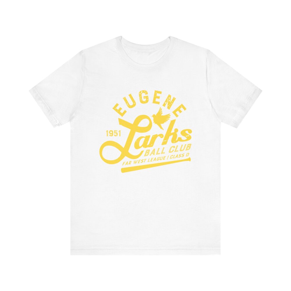 Eugene Larks