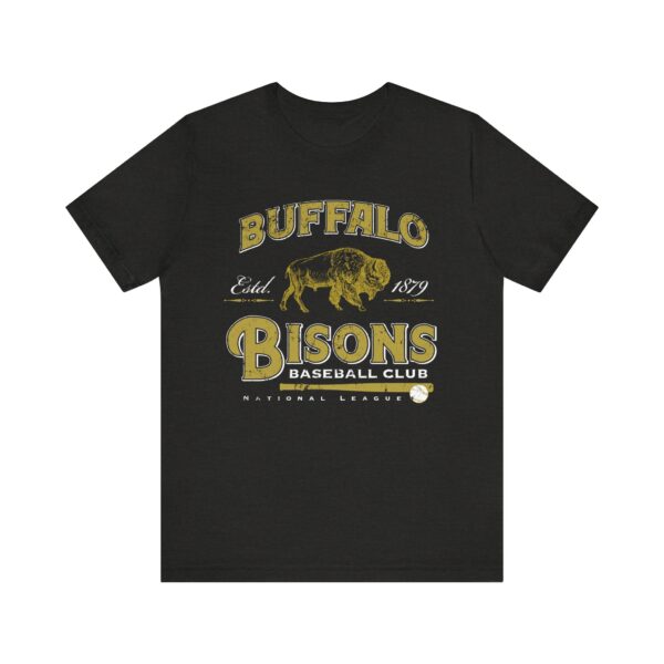 Buffalo Bisons Baseball