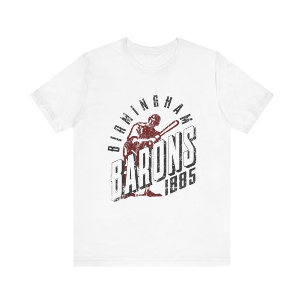 Birmingham Barons Baseball